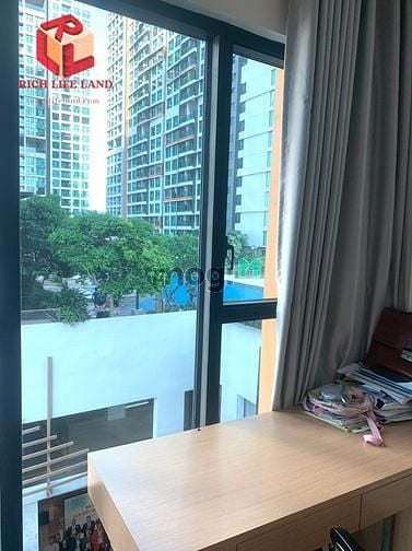 Hình ảnh Chỉ 75TR ở ngay 4 phòng ngủ Feliz En Vista full nội thất sang trọng