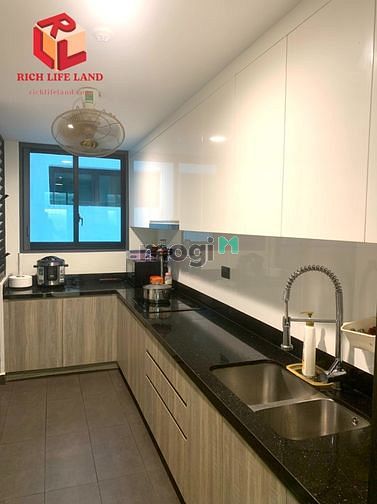 Hình ảnh Chỉ 75TR ở ngay 4 phòng ngủ Feliz En Vista full nội thất sang trọng