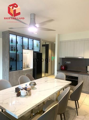 Hình ảnh Chỉ 75TR ở ngay 4 phòng ngủ Feliz En Vista full nội thất sang trọng