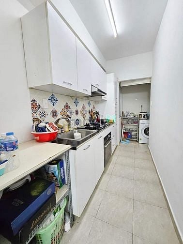 Hình ảnh Cần bán Trang Chủ MB66.COM / Đăng Ký Tặng 66K Ehom3 Bình Tân DT: 56m2 2pn 2vs giá chỉ 1 tỷ 175 triệu