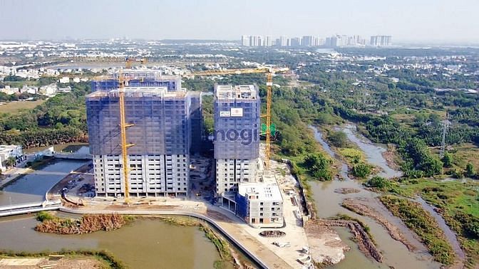 Hình ảnh Căn góc MT Eastmark City, 100m2 view Vinhome, hàng độc, chênh 200tr