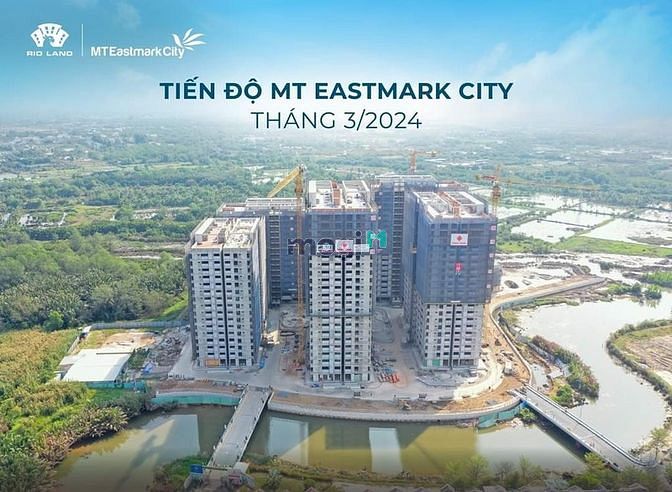 Hình ảnh Căn góc MT Eastmark City, 100m2 view Vinhome, hàng độc, chênh 200tr