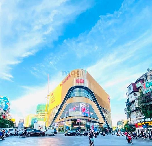 Hình ảnh Cho thuê # nhà mặt phố Chùa Bộc - Đống Đa
