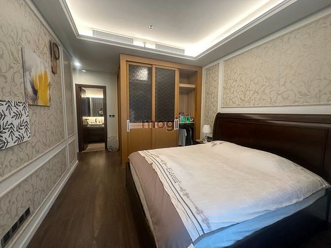 Hình ảnh Bán căn hộ Sarica, giá 23 tỷ 142m2.