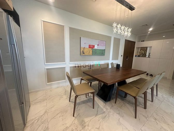 Hình ảnh Bán căn hộ Sarica, giá 23 tỷ 142m2.