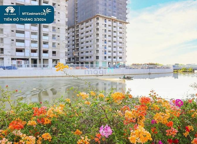 Hình ảnh Căn góc MT Eastmark City, 100m2 view Vinhome, hàng độc, chênh 200tr