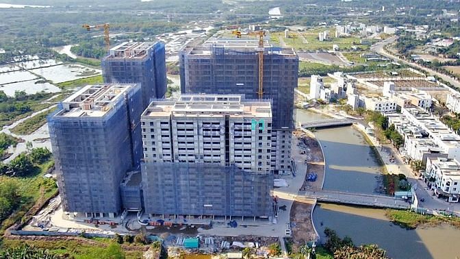 Hình ảnh Căn góc MT Eastmark City, 100m2 view Vinhome, hàng độc, chênh 200tr