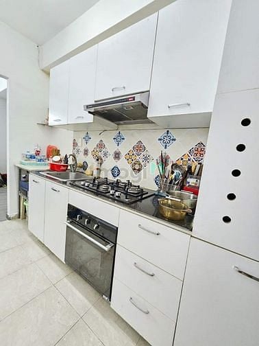 Hình ảnh Cần bán Trang Chủ MB66.COM / Đăng Ký Tặng 66K Ehom3 Bình Tân DT: 56m2 2pn 2vs giá chỉ 1 tỷ 175 triệu