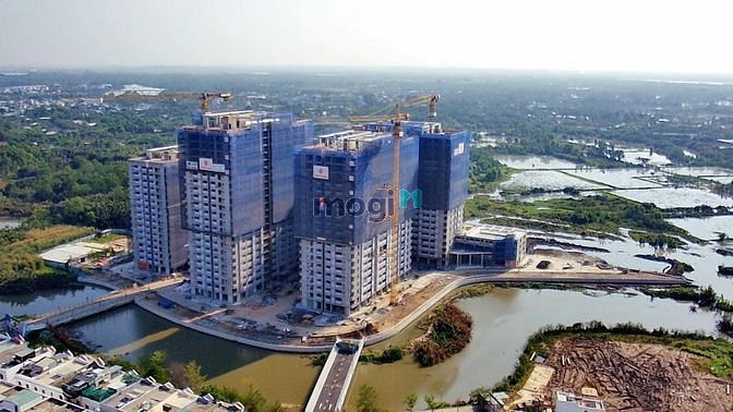 Hình ảnh Căn góc MT Eastmark City, 100m2 view Vinhome, hàng độc, chênh 200tr