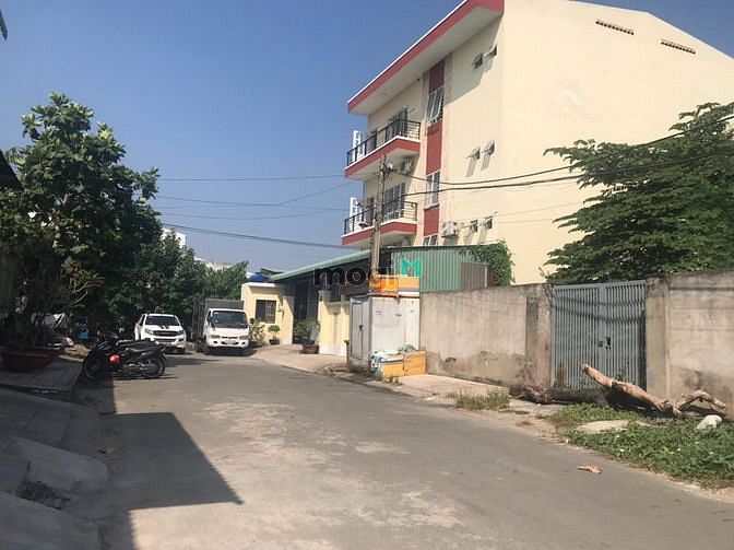 Hình ảnh Bán gấp 290m đất thổ cư mặt tiền đường 22 gần TTTM Gigamall Thủ Đức