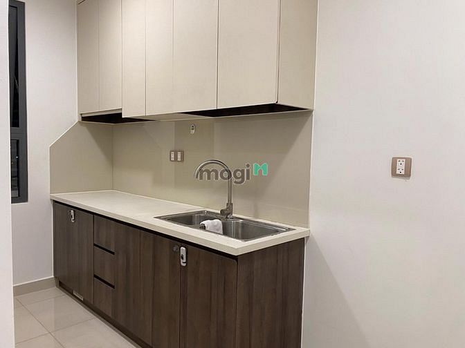 Hình ảnh Thuê Q7 Boulevard, 2 PN, 8 triệu, rèm, máy nước nóng lạnh, Quận 7.