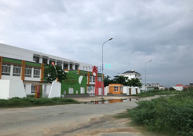Hình ảnh Cho thuê đất trống tại khu dân cư Phú Nhuận, phước long B Quận 9