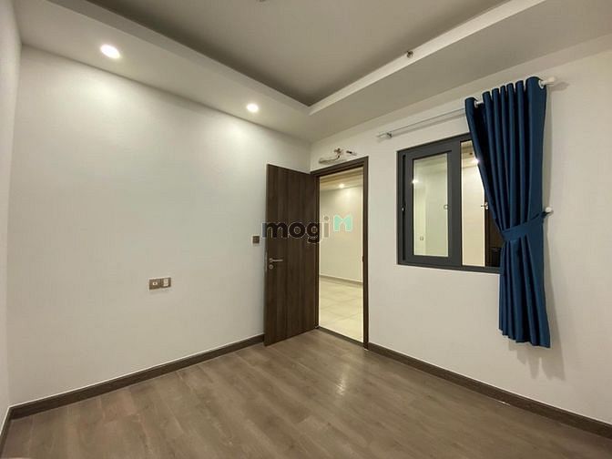 Hình ảnh Thuê Q7 Boulevard, 2 PN, 8 triệu, rèm, máy nước nóng lạnh, Quận 7.