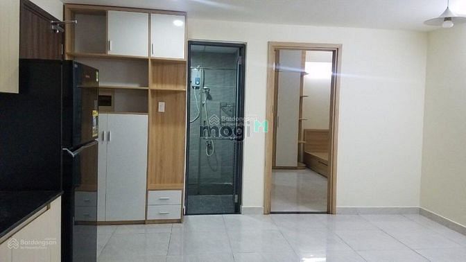 Hình ảnh Chỉ 1 căn duy nhất, full nội thất, mặt tiền đường