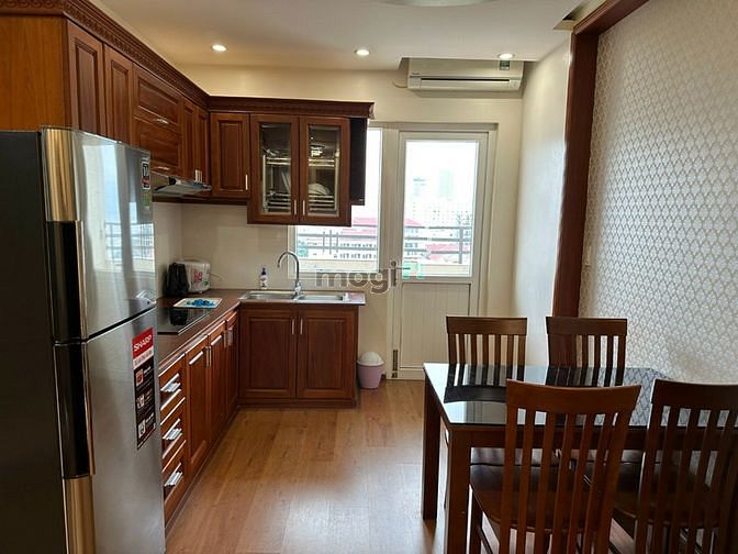 Hình ảnh Cho thuê Trang Chủ MB66.COM / Đăng Ký Tặng 66K cao cấp 2PN Mường Thanh tầng cao view biển