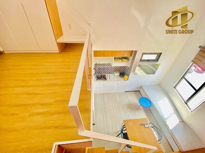 Hình ảnh ❗❗ Trống căn duplex siêu xịn quận 7