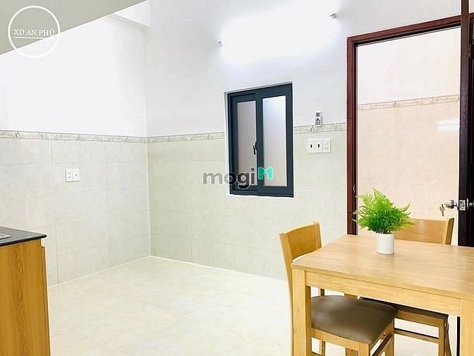 Hình ảnh Phòng trọ có gác 28m2 sẵn máy lạnh ở Phổ Quang Tân Bình