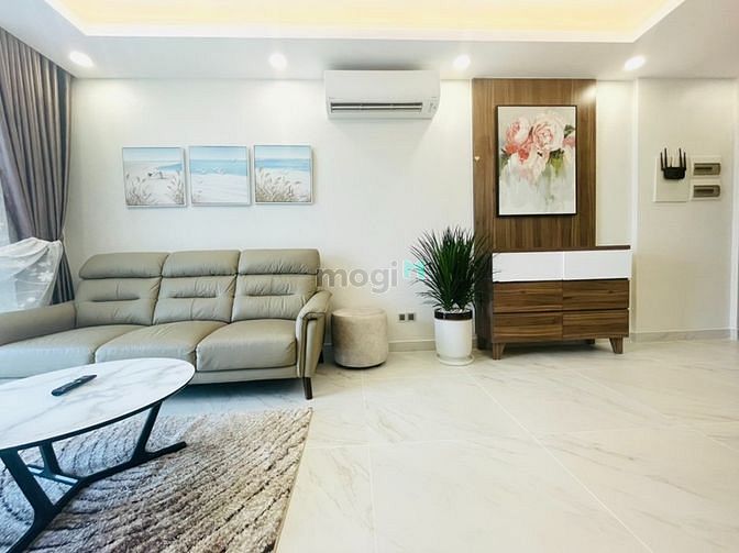 Hình ảnh Cho thuê Trang Chủ MB66.COM / Đăng Ký Tặng 66K 2 PN Midtown 82 m2 nhà mới đẹp như hình