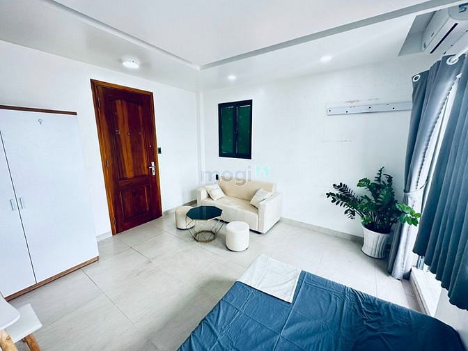 Hình ảnh Cho thuê penthouse 2 phòng ngủ 2 ban công full nội thất