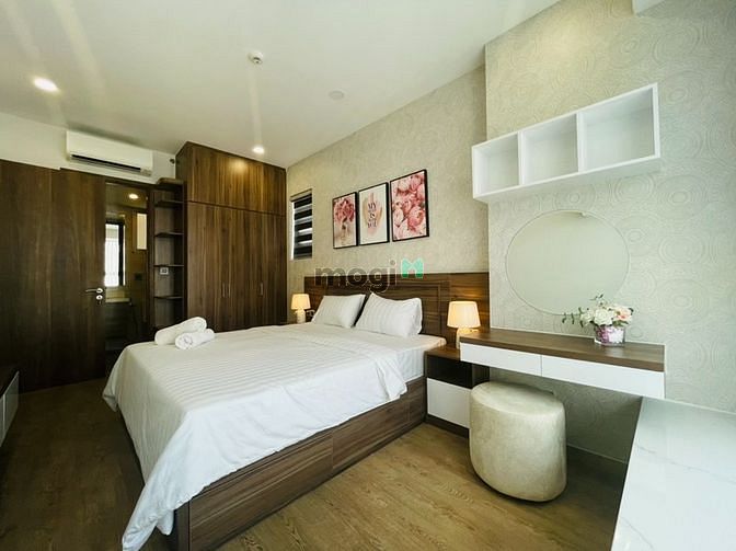 Hình ảnh Cho thuê Trang Chủ MB66.COM / Đăng Ký Tặng 66K 2 PN Midtown 82 m2 nhà mới đẹp như hình