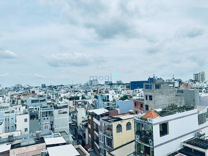 Hình ảnh Cho thuê penthouse 2 phòng ngủ 2 ban công full nội thất