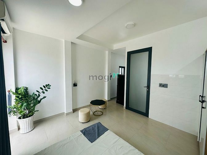 Hình ảnh Cho thuê penthouse 2 phòng ngủ 2 ban công full nội thất