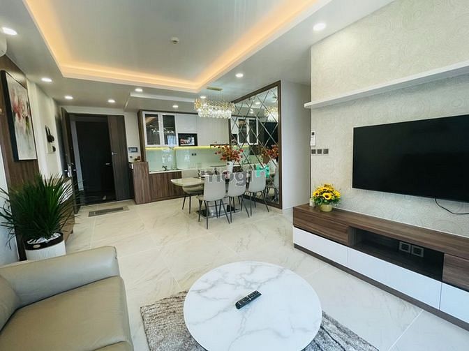 Hình ảnh Cho thuê Trang Chủ MB66.COM / Đăng Ký Tặng 66K 2 PN Midtown 82 m2 nhà mới đẹp như hình
