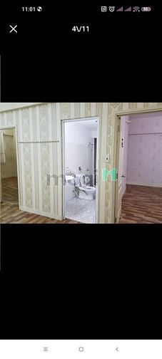 Hình ảnh Bán CC HƯNG NGÂN - 64m2 - 2PN - 2WC - đã có Sổ hồng