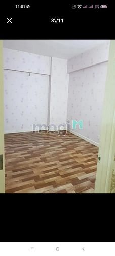 Hình ảnh Bán CC HƯNG NGÂN - 64m2 - 2PN - 2WC - đã có Sổ hồng