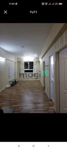 Hình ảnh Bán CC HƯNG NGÂN - 64m2 - 2PN - 2WC - đã có Sổ hồng