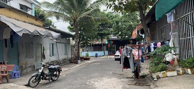 Hình ảnh TIN THẬT:Dãy trọ 104m2,mặt tiền đường số KDC Bình Chiểu,Thủ Đức