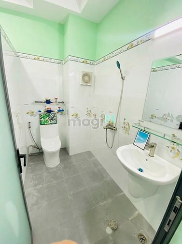 Hình ảnh Căn Hộ Studio Mới xây rộng thoáng gần Đh Công Thương Tân Phú