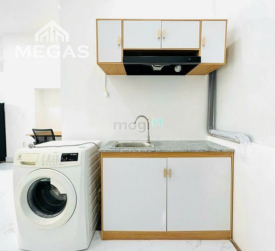 Hình ảnh Căn Hộ Mini Full nội thất Ban công riêng Nguyễn Chí Thanh-3/2-Quận 5