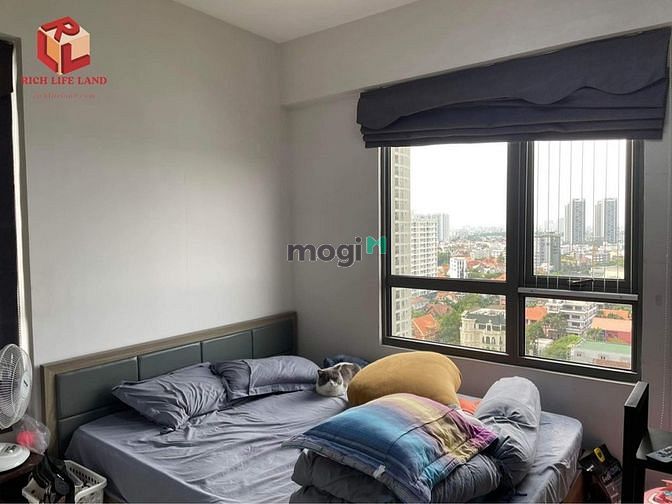 Hình ảnh Masteri Thảo Điền 3PN, Full nội thất giá chỉ 31 triệu !!!