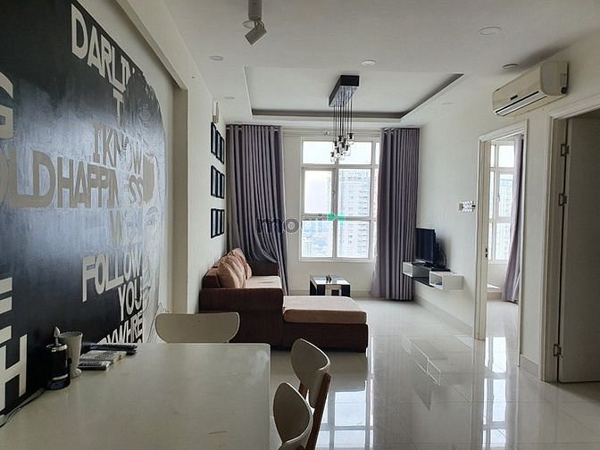 Hình ảnh Cần cho thuê ở liền Trang Chủ MB66.COM / Đăng Ký Tặng 66K Hoàng Anh Thanh Bình 2PN-2WC nhà decor .