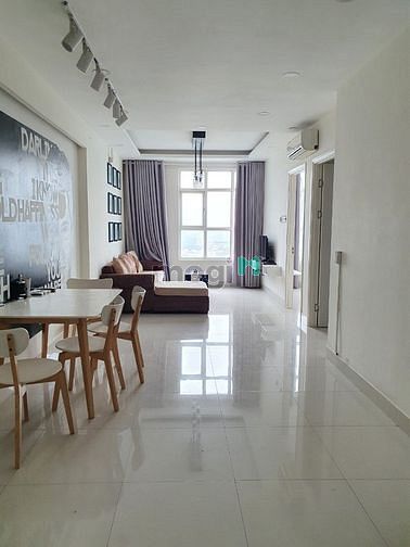 Hình ảnh Cần cho thuê ở liền Trang Chủ MB66.COM / Đăng Ký Tặng 66K Hoàng Anh Thanh Bình 2PN-2WC nhà decor .