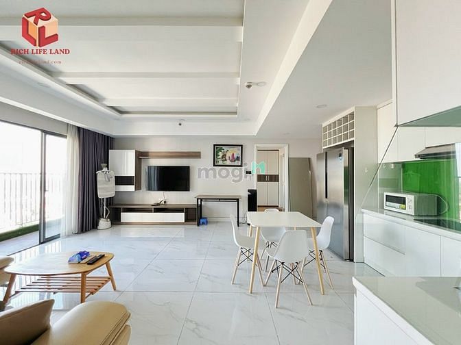 Hình ảnh Masteri Thảo Điền 3PN, Full nội thất giá chỉ 31 triệu !!!