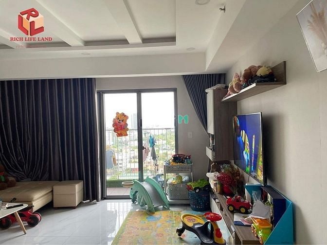 Hình ảnh Masteri Thảo Điền 3PN, Full nội thất giá chỉ 31 triệu !!!