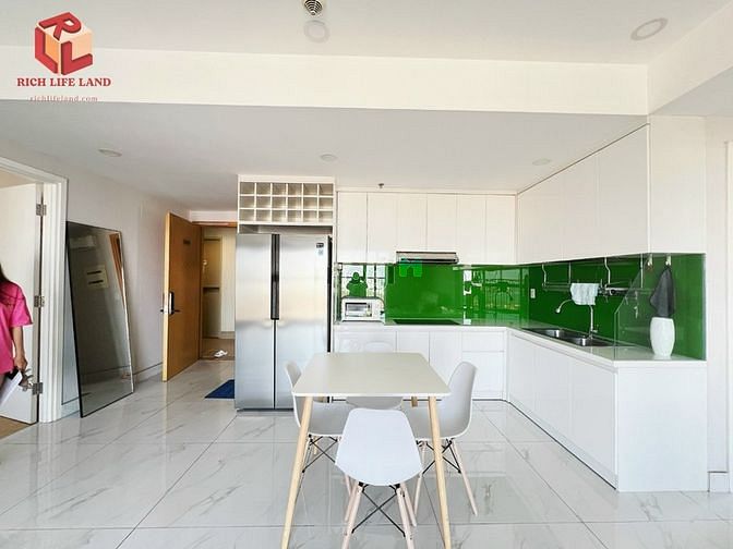Hình ảnh Masteri Thảo Điền 3PN, Full nội thất giá chỉ 31 triệu !!!