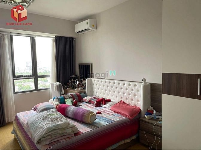 Hình ảnh Masteri Thảo Điền 3PN, Full nội thất giá chỉ 31 triệu !!!