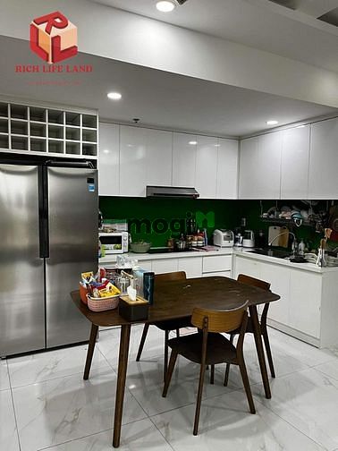 Hình ảnh Masteri Thảo Điền 3PN, Full nội thất giá chỉ 31 triệu !!!