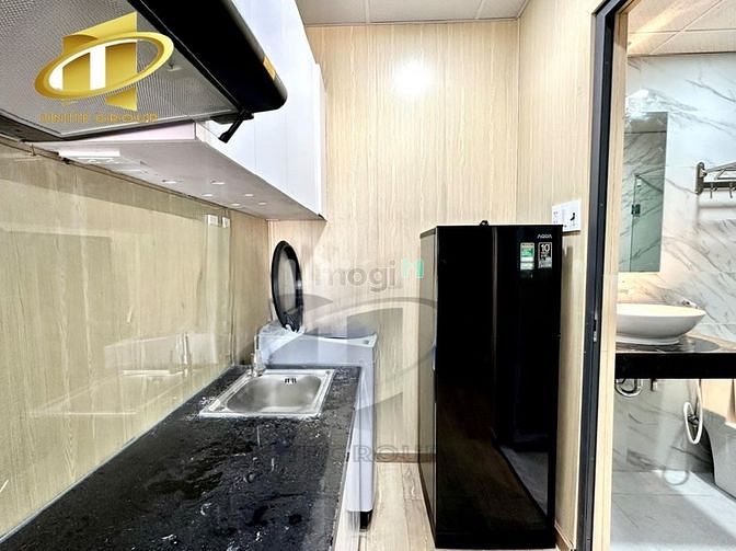 Hình ảnh Tân Quy , Quận 7 1Phòng ngủ van công full nội thất gần Lotte