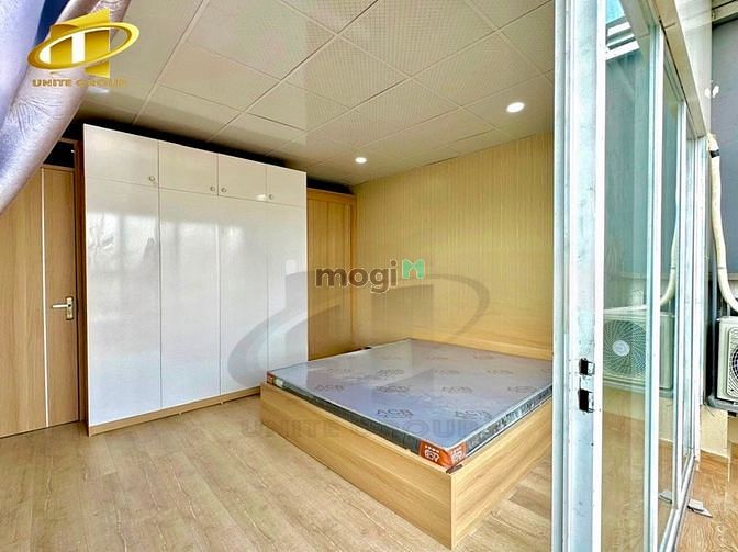 Hình ảnh Tân Quy , Quận 7 1Phòng ngủ van công full nội thất gần Lotte