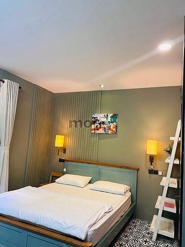 Hình ảnh VÕ VĂN TẦN Q3 Trang Chủ MB66.COM / Đăng Ký Tặng 66K 1 phòng ngủ tách bếp