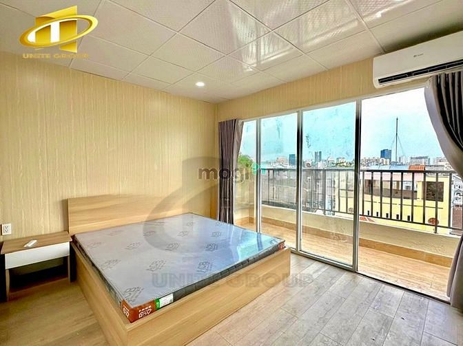 Hình ảnh Tân Quy , Quận 7 1Phòng ngủ van công full nội thất gần Lotte