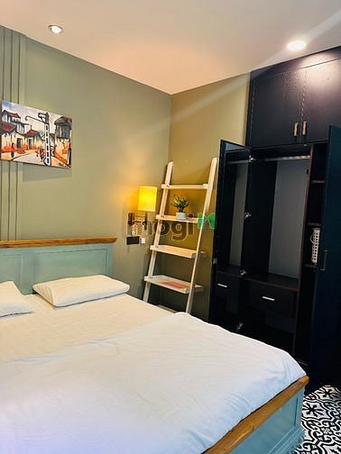 Hình ảnh VÕ VĂN TẦN Q3 Trang Chủ MB66.COM / Đăng Ký Tặng 66K 1 phòng ngủ tách bếp