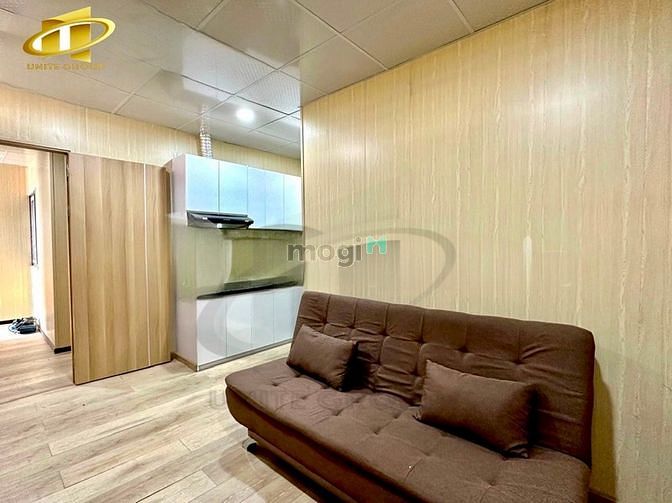 Hình ảnh Tân Quy , Quận 7 1Phòng ngủ van công full nội thất gần Lotte