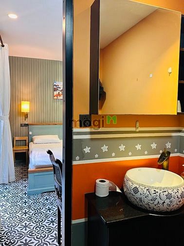 Hình ảnh VÕ VĂN TẦN Q3 Trang Chủ MB66.COM / Đăng Ký Tặng 66K 1 phòng ngủ tách bếp