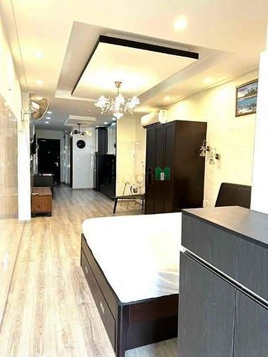 Hình ảnh Ngộp bank bán gấp Căn Everich infinity Quận 5  , 75m2 ,Full Nội Thất