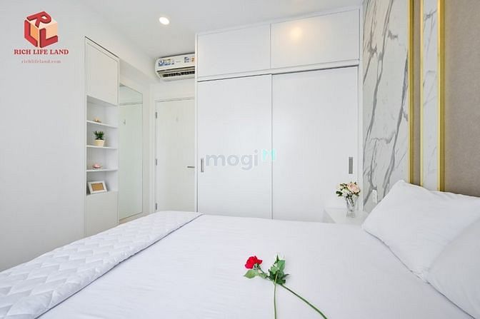 Hình ảnh Cho thuê 2PN Masteri Thảo Điền full nội thất giá 27TR !!!